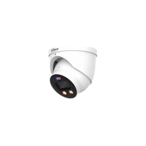 Camera de supraveghere Dahua IPC-HDW3649H-AS-PV-0280B-PRO Dome IP 6MP IR 30m