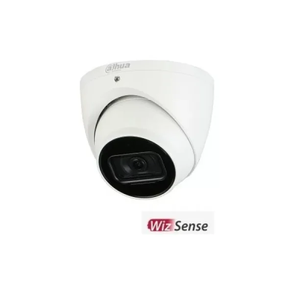 Camera de supraveghere Dahua IPC-HDW3841EM-AS-0280B IP AI Dome 8MP