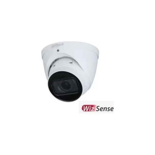 Camera de supraveghere Dahua IPC-HDW3841T-ZAS-27135 IP AI Dome 8MP