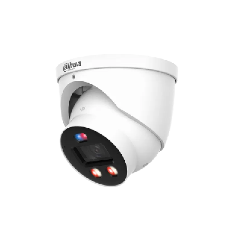 Camera de supraveghere Dahua IPC-HDW3849H-AS-PV-0280B-PRO