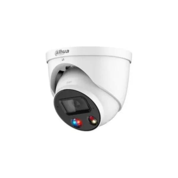 Camera de supraveghere Dahua IPC-HDW3849H-AS-PV-0280B-S4 IP Dome