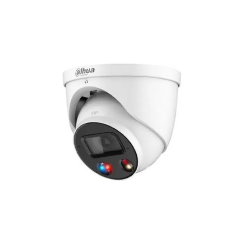 Camera de supraveghere Dahua IPC-HDW3849H-AS-PV-0280B-S4 IP Dome