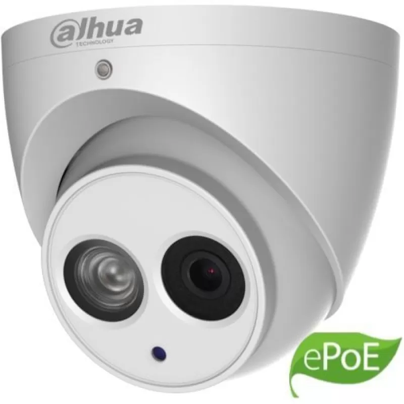 Camera de supraveghere Dahua IPC-HDW4431EM-ASE-0280B