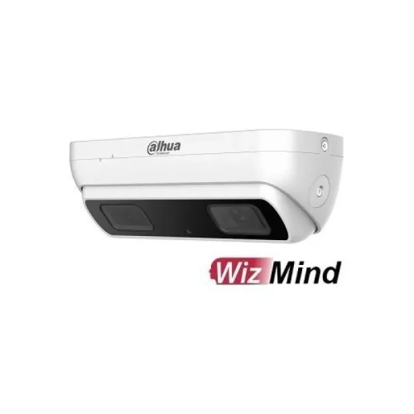 Camera de supraveghere Dahua IPC-HDW8341X-3D-0280B