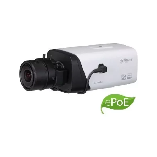 Camera de supraveghere Dahua IPC-HF81230E-E IP Box 12MP