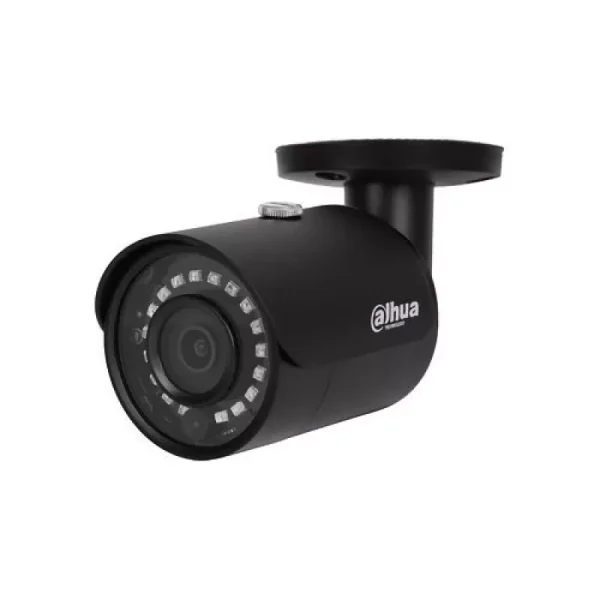 Camera de supraveghere Dahua IPC-HFW1230S-0280B-BLACK