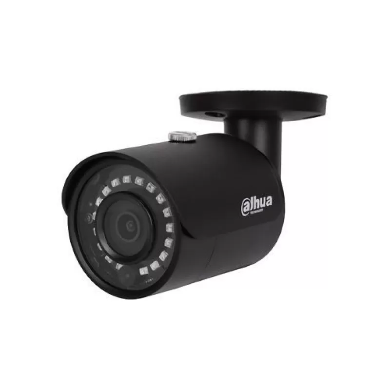 Camera de supraveghere Dahua IPC-HFW1230S-0280B-BLACK
