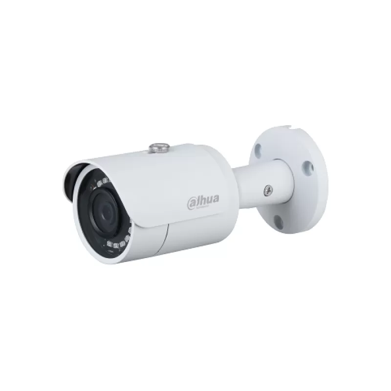 Camera de supraveghere Dahua IPC-HFW1230S-0360B-S5 IP Bullet 2MP