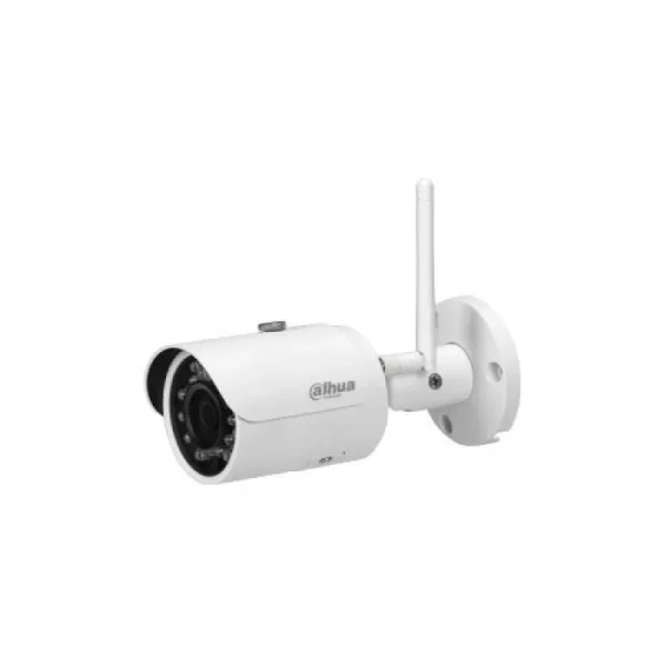 Camera de supraveghere Dahua IPC-HFW1235S-W-0360B Bullet