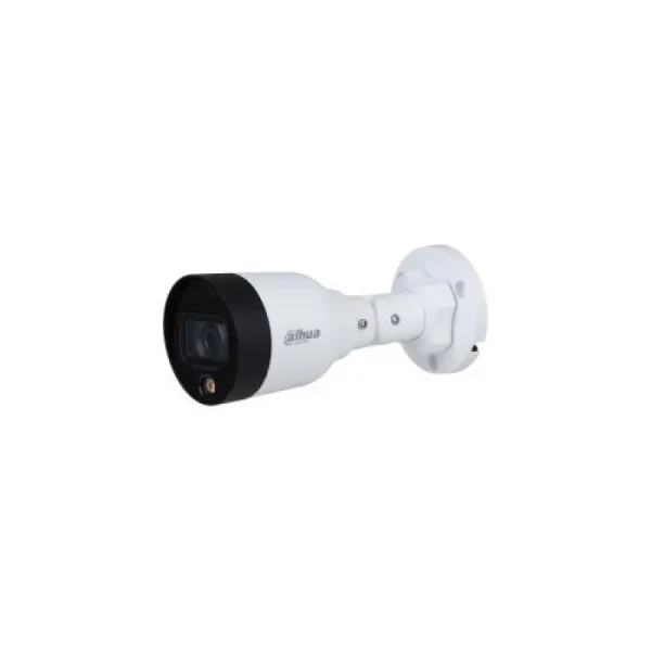 Camera de supraveghere Dahua IPC-HFW1239S1-LED-0280B-S5 IP Bullet Full-color 2MP