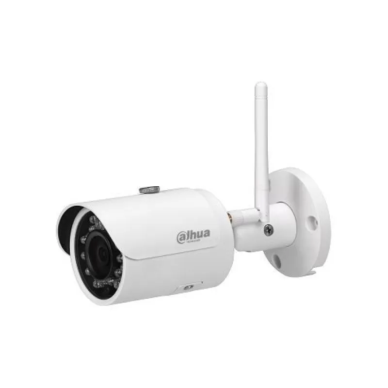 Camera de supraveghere Dahua IPC-HFW1320S-W-0280B Bullet