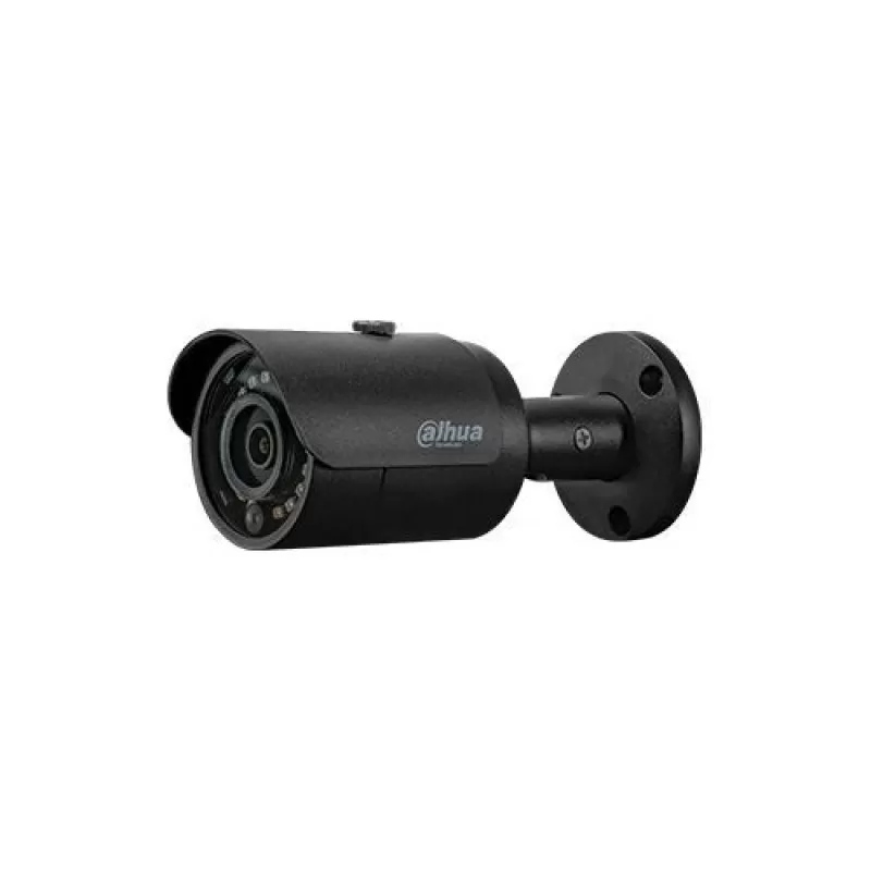 Camera de supraveghere Dahua IPC-HFW1431S-0280B-Black
