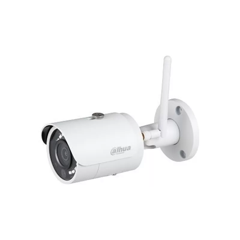 Camera de supraveghere Dahua IPC-HFW1435S-W-0280B-S2 Wi-Fi Bullet 4MP