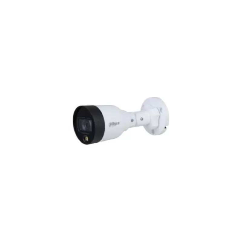Camera de supraveghere Dahua IPC-HFW1439S-A-LED-0280B-S4 Bullet IP Full-color 4MP