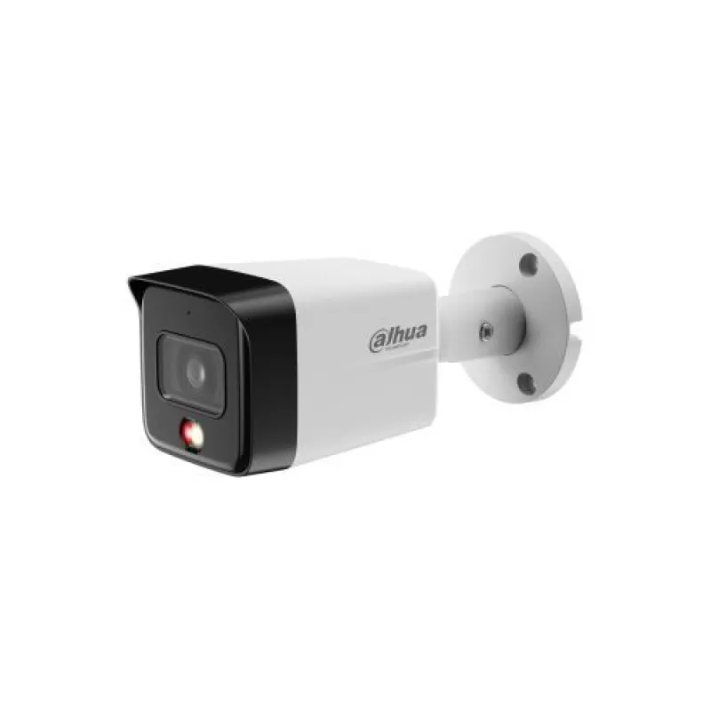 Camera de supraveghere Dahua IPC-HFW1639TC-A-IL-0280B-S6 IP Bullet Smart Dual Light