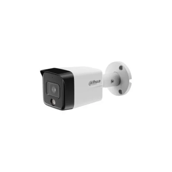 Camera de supraveghere Dahua IPC-HFW1839TC-A-IL-0280B-S6 Bullet Smart Dual Light