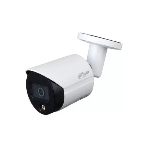Camera de supraveghere Dahua IPC-HFW2239S-SA-LED-0280B-S2 IP Bullet Full-color 2MP