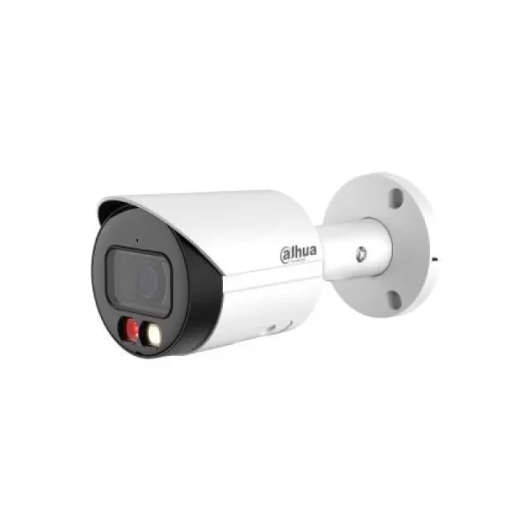 Camera de supraveghere Dahua IPC-HFW2249S-S-IL-0360B  bullet IP 2 MP