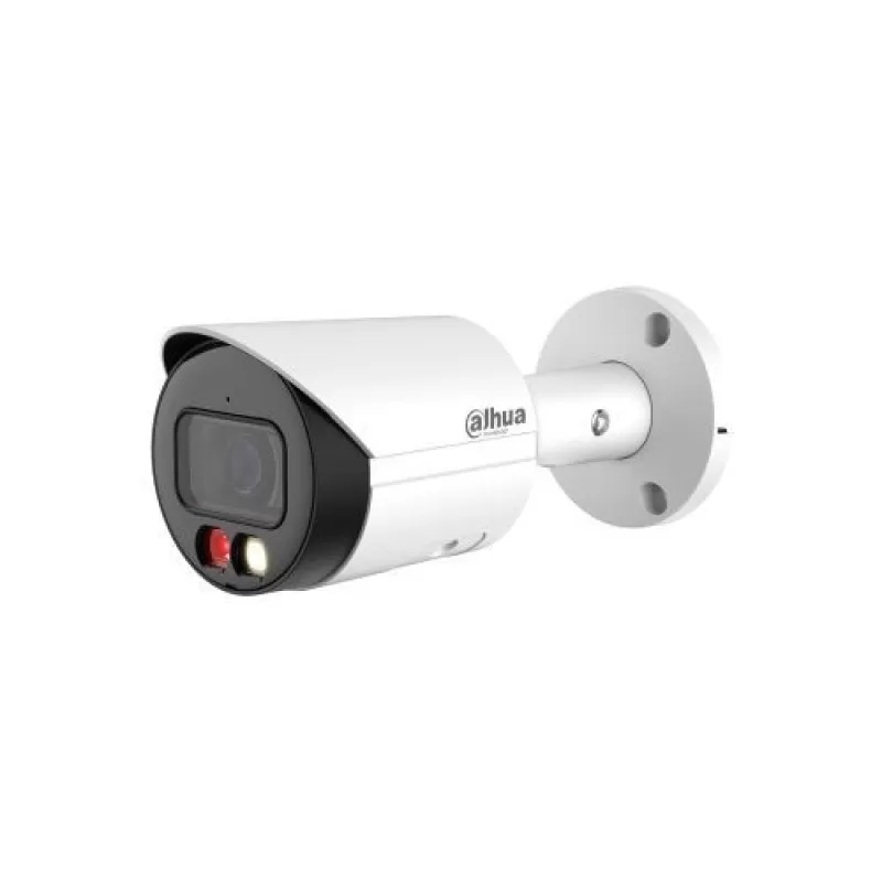 Camera de supraveghere Dahua IPC-HFW2249S-S-IL-0360B  bullet IP 2 MP