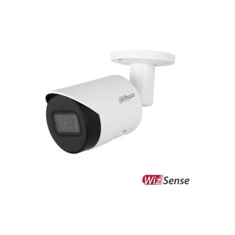 Camera de supraveghere Dahua IPC-HFW2441S-S-0280B Bullet IP ONVIF