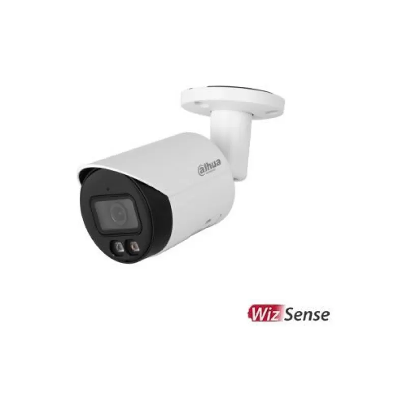 Camera de supraveghere Dahua IPC-HFW2449S-S-IL-0360B Bullet IP