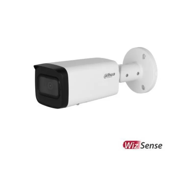Camera de supraveghere Dahua IPC-HFW2841T-AS-0360B Bullet IP ONVIF AI WizSense 8MP