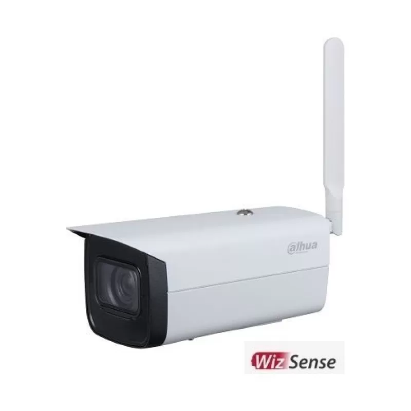 Camera de supraveghere Dahua IPC-HFW3241DF-AS-4G-NL668-0280B IP Bullet WizSense 4G 2MP
