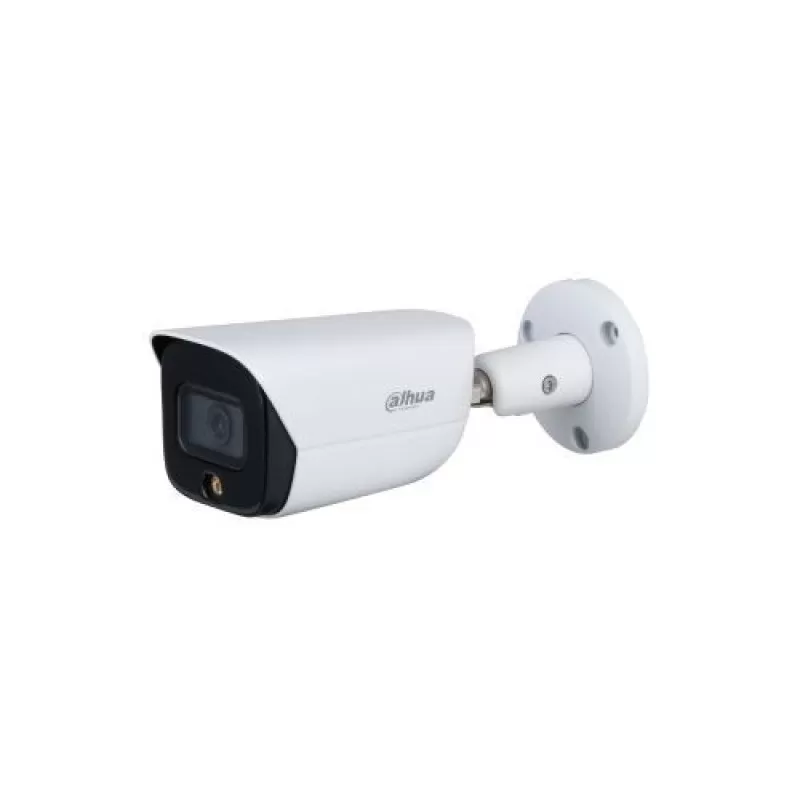 Camera de supraveghere Dahua IPC-HFW3249E-AS-LED-0280B IP WizSense Bullet Full-color 2MP