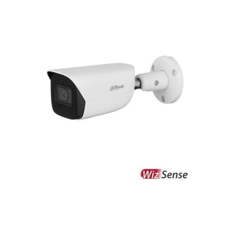 Camera de supraveghere Dahua IPC-HFW3541E-AS-0280B-S2 Bullet IP ONVIF AI WizSense 5MP