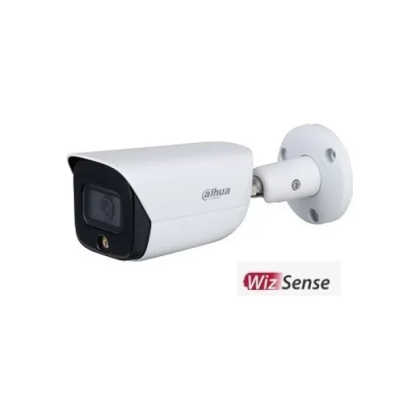 Camera de supraveghere Dahua IPC-HFW3549E-AS-LED-0280B IP Bullet Full-color 5MP