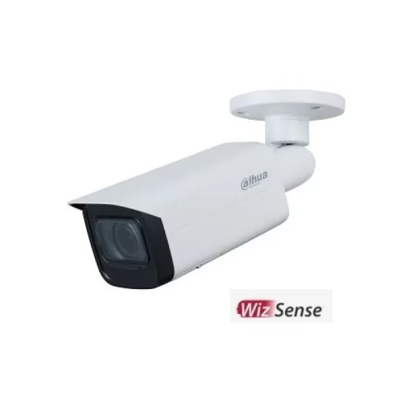 Camera de supraveghere Dahua IPC-HFW3841T-ZAS-27135 IP AI Bullet 8MP