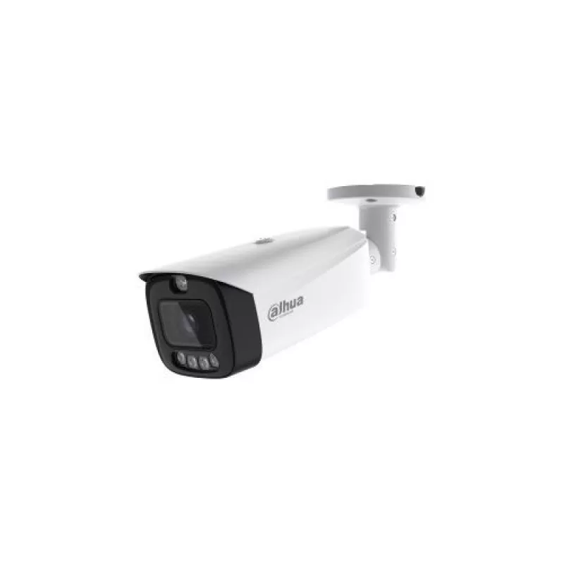 Camera de supraveghere Dahua IPC-HFW3849T1-AS-PV-0280B-PRO Bullet 8MP 4K