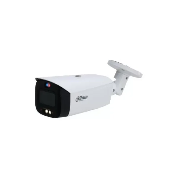 Camera de supraveghere Dahua IPC-HFW3849T1-AS-PV-0280B-S3 Bullet IP WizSense Active Deterren 8MP