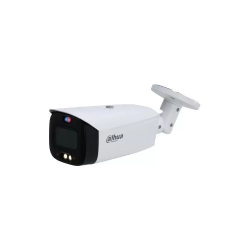 Camera de supraveghere Dahua IPC-HFW3849T1-AS-PV-0280B-S3 Bullet IP WizSense Active Deterren 8MP