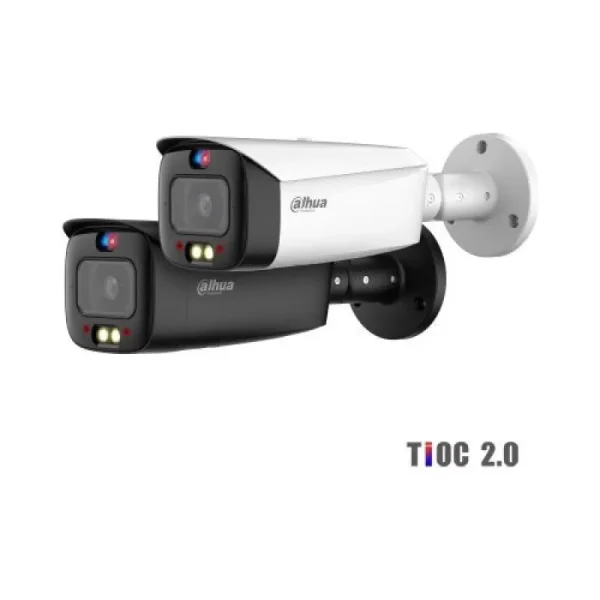 Camera de supraveghere Dahua IPC-HFW3849T1-AS-PV-0280B-S4 Bullet 8MP