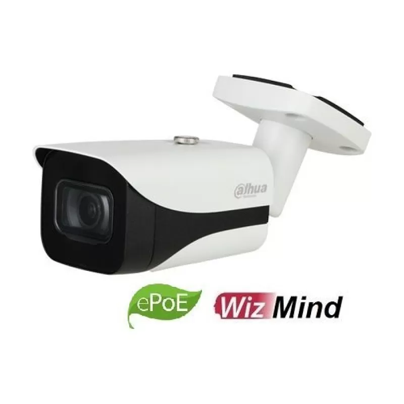 Camera de supraveghere Dahua IPC-HFW5241E-SE-0360B IP AI Bullet 2MP