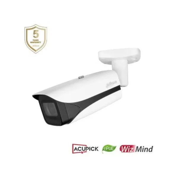 Camera de supraveghere Dahua IPC-HFW5241E-ZE-27135-S3 Bullet motorizata IP ONVIF H.265