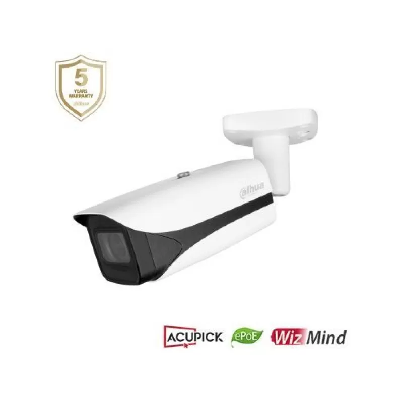 Camera de supraveghere Dahua IPC-HFW5241E-ZE-27135-S3 Bullet motorizata IP ONVIF H.265
