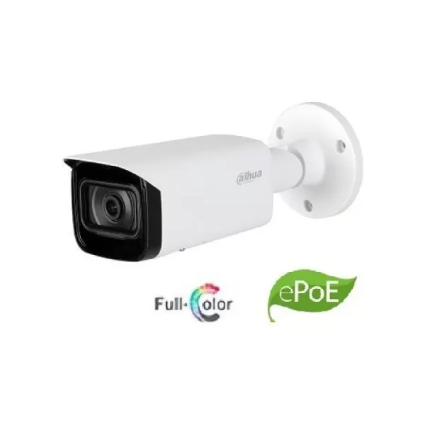Camera de supraveghere Dahua IPC-HFW5449T-ASE-NI-0360B IP AI Bullet Full-color Starlight 4MP
