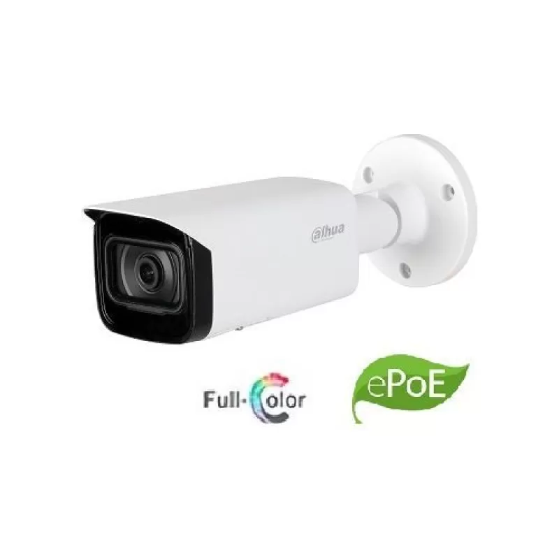 Camera de supraveghere Dahua IPC-HFW5449T-ASE-NI-0360B IP AI Bullet Full-color Starlight 4MP
