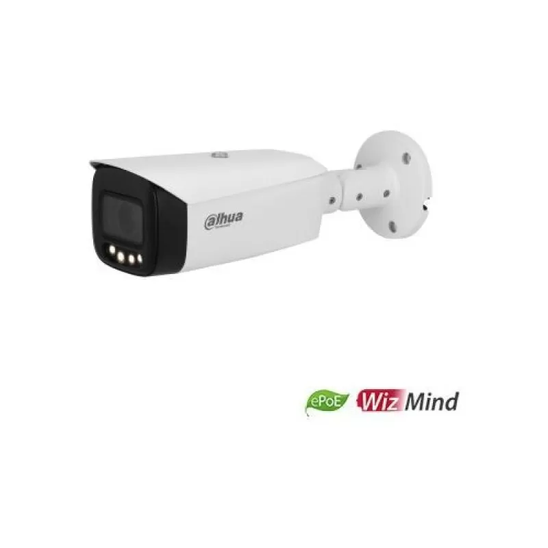 Camera de supraveghere Dahua IPC-HFW5449T1-ZE-LED-2712 IP