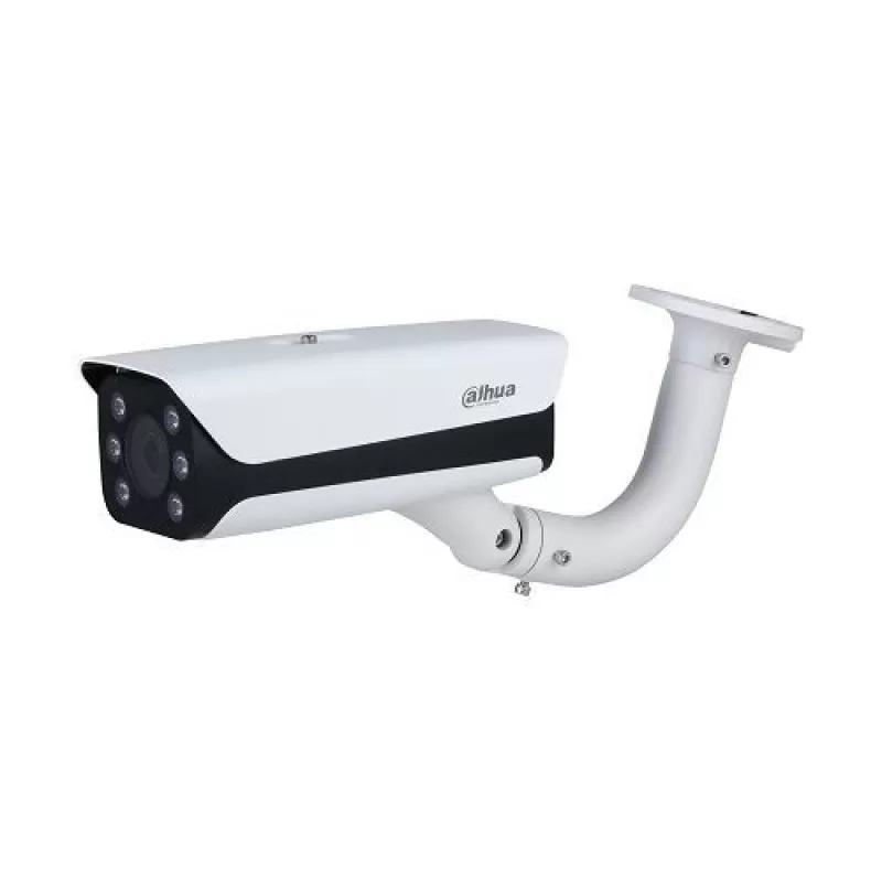 Camera de supraveghere Dahua ITC215-PW6M-IRLZF-B