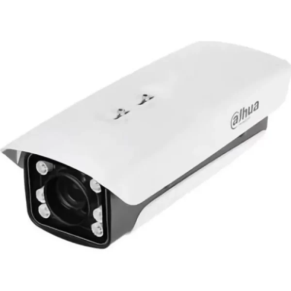 Camera de supraveghere Dahua ITC237-PU1B-IR bullet IP
