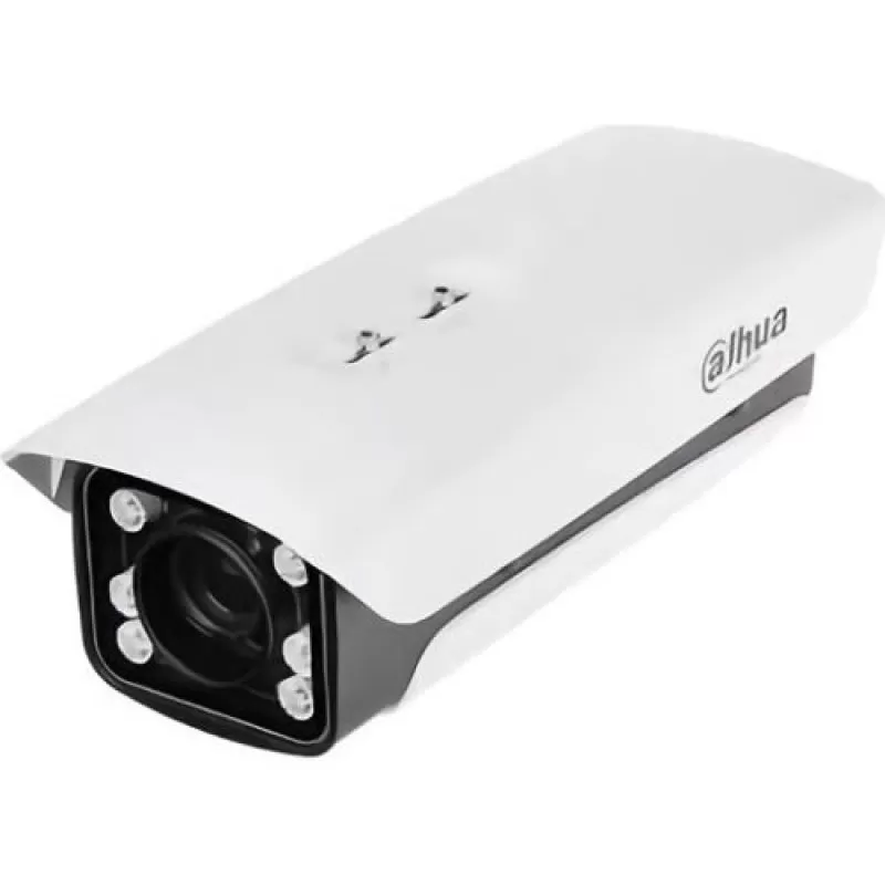 Camera de supraveghere Dahua ITC237-PU1B-IR bullet IP