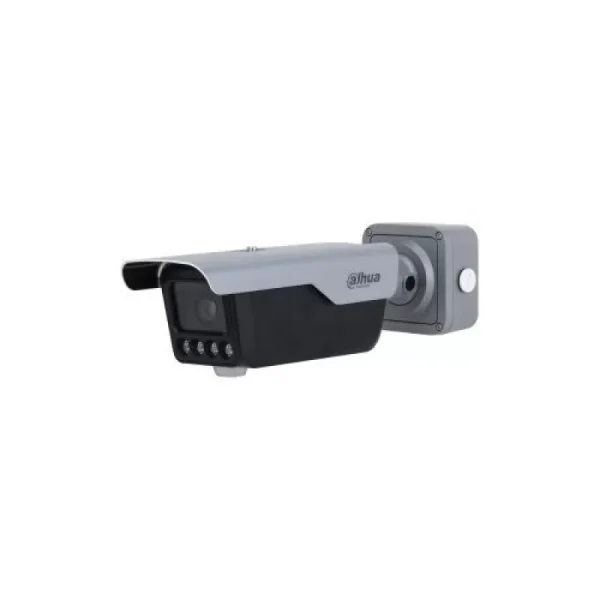 Camera de supraveghere Dahua ITC413-PW4D-IZ3 ANPR Bullet IP 4MP