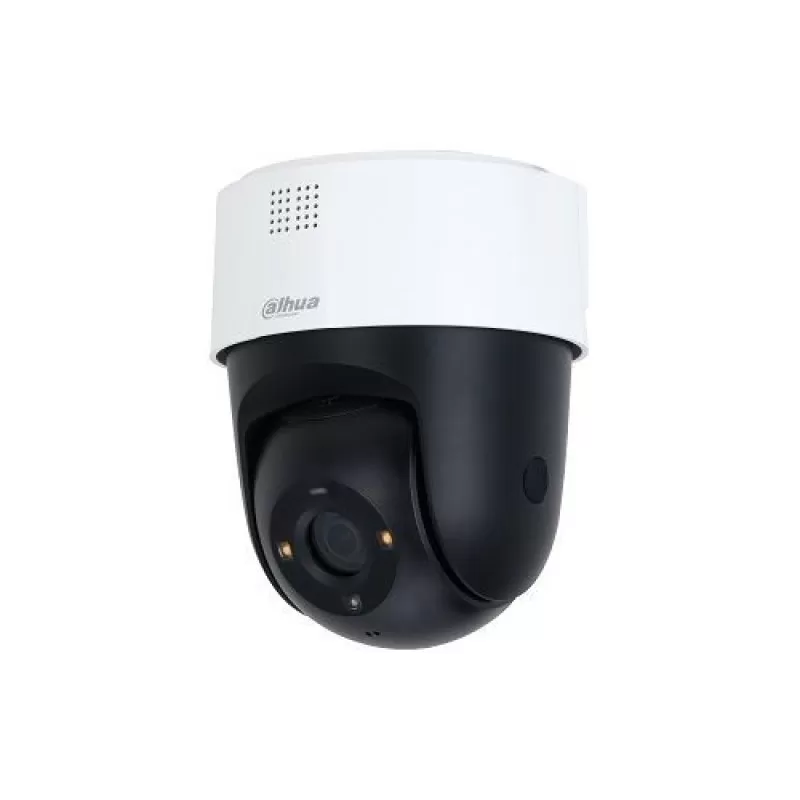 Camera de supraveghere Dahua SD2A500-GN-A-PV PT IP Full-color 5 MP IR si lumina alba