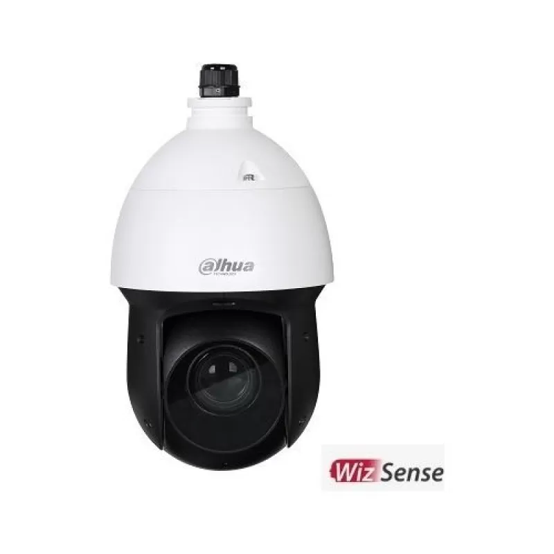 Camera Dahua Speed Dome IP AI Starlight 2MP 25x