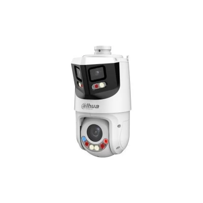 Camera de supraveghere Dahua SDT4E425-8P-GB-APV1-0280B-S2 IP PTZ Starlight 8MP + 4MP