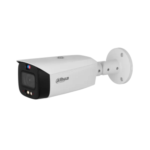 Camera de supraveghere Dahua TIPR-EB849-BL Bullet 8MP
