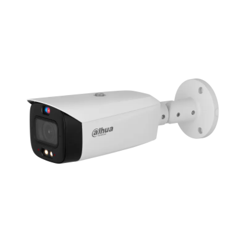 Camera de supraveghere Dahua TIPR-EB849-BL Bullet 8MP